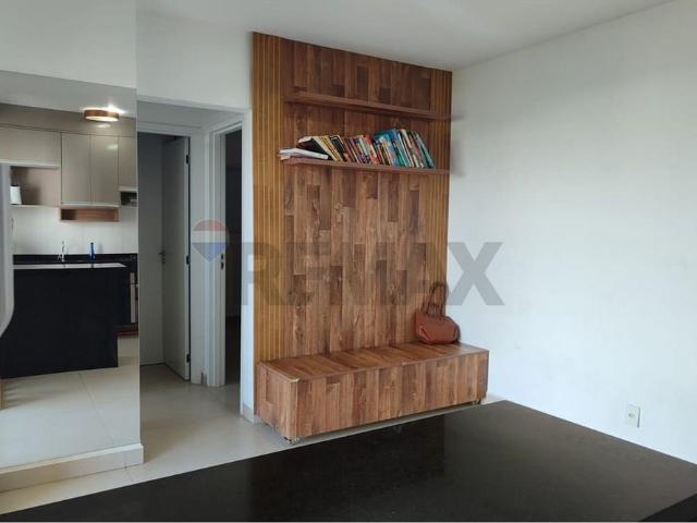 Apartamento para locação no Parque Campolim, Sorocaba
