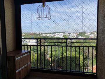 Apartamento para locação no Parque Campolim, Sorocaba