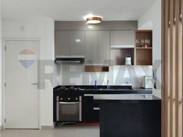 Apartamento para locação no Parque Campolim, Sorocaba