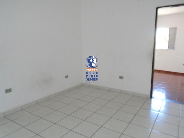 Apartamento para Locação No Parque Novo Mundo