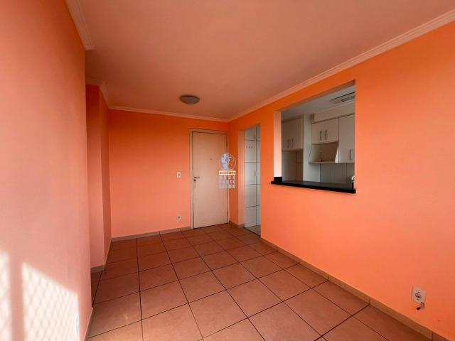 Apartamento para locação no Parque Novo Mundo
