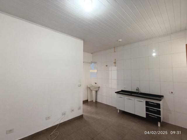 Apartamento para Locação No Parque Novo Mundo