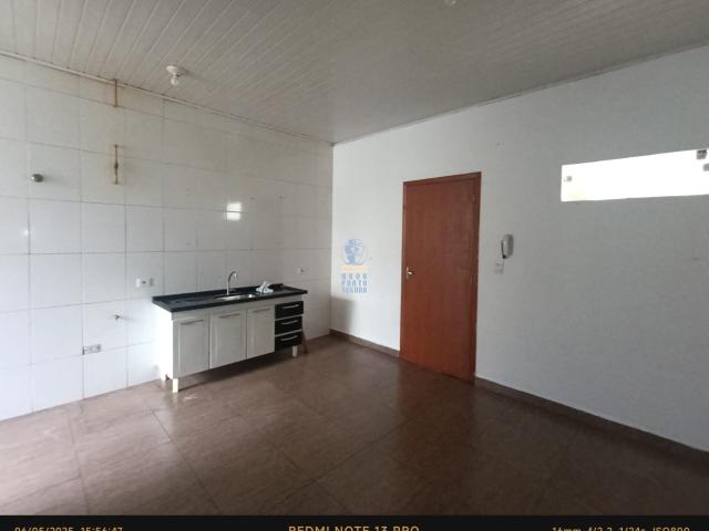 Apartamento para Locação No Parque Novo Mundo