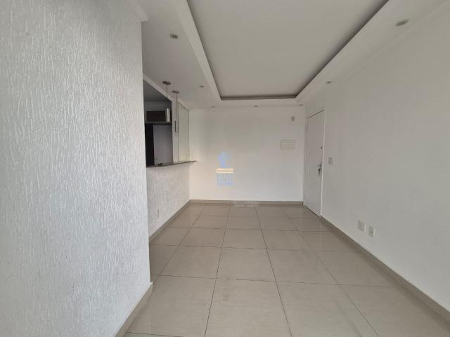 Apartamento para Locação No Parque Novo Mundo