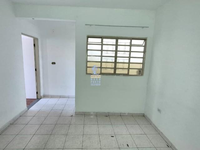 Apartamento para Locação No Parque Novo Mundo