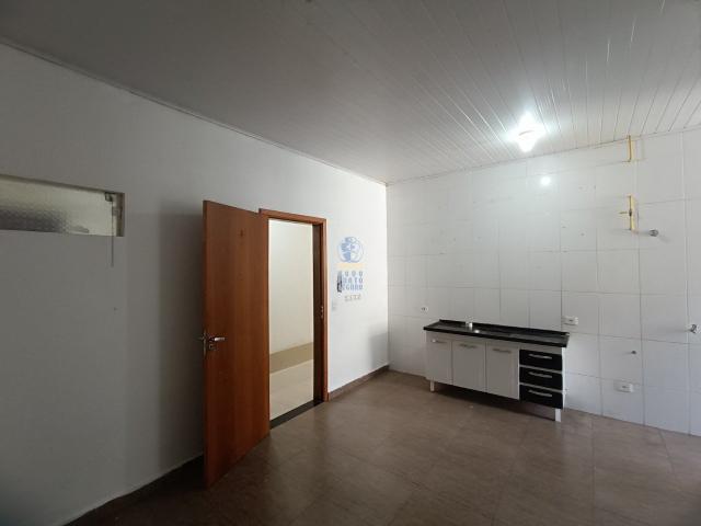Apartamento para Locação No Parque Novo Mundo
