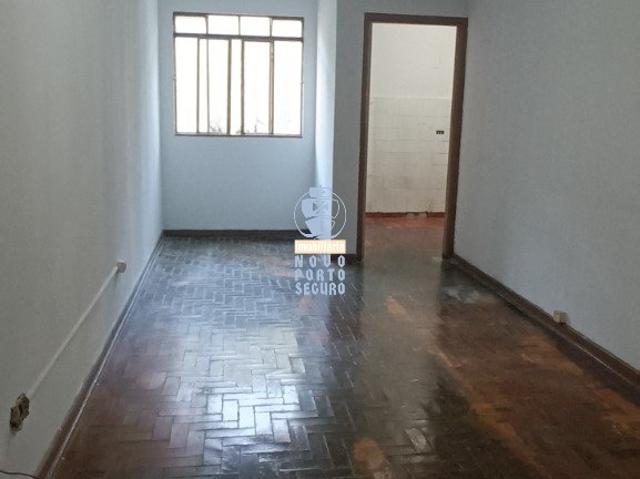 Apartamento para Locação No Parque Novo Mundo