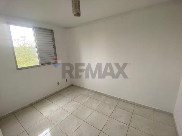 Apartamento para locação no Parque São Vicente/Mauá