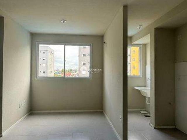 Apartamento para locação no Patronato, Santa Maria