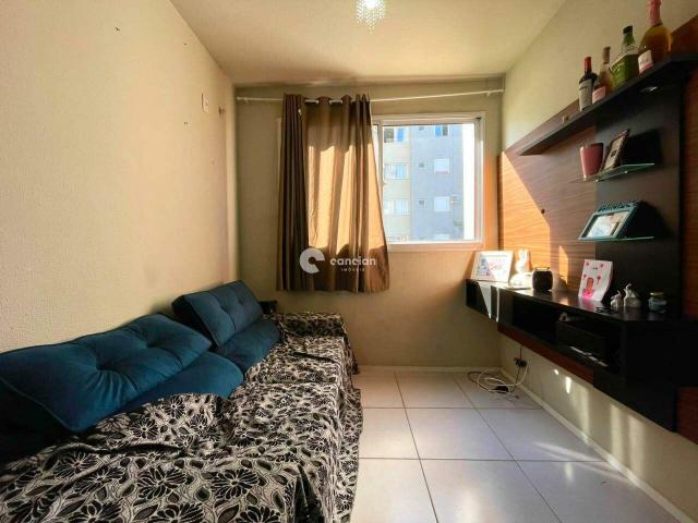 Apartamento para locação no Patronato, Santa Maria