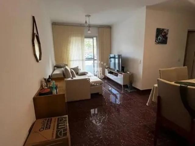 APARTAMENTO MOBILIADO PARA LOCAÇÃO NO PAULICOOP EM JUNDIAI/SP