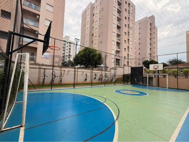 APARTAMENTO PARA LOCAÇÃO NO PORTAL DOS CRISTAIS EM HORTOLÂNDIA