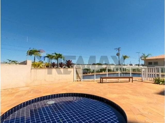 Apartamento para LOCAÇÃO no Portal Solar das Mangabeiras, 2 quartos, 1 suíte, 2 banheiros, próximo ao Spani