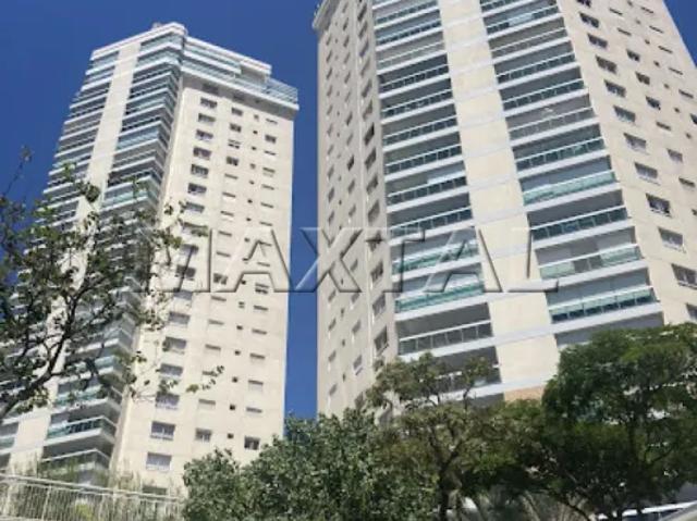 Apartamento para locação no Platô Santana, com 3 Suítes, varanda gourmet, 3 vagas e lazer completo