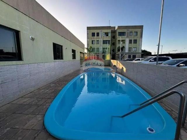 Apartamento para Locação no Planalto – Conforto, Lazer e Excelente Custo Benefício em Natal/RN