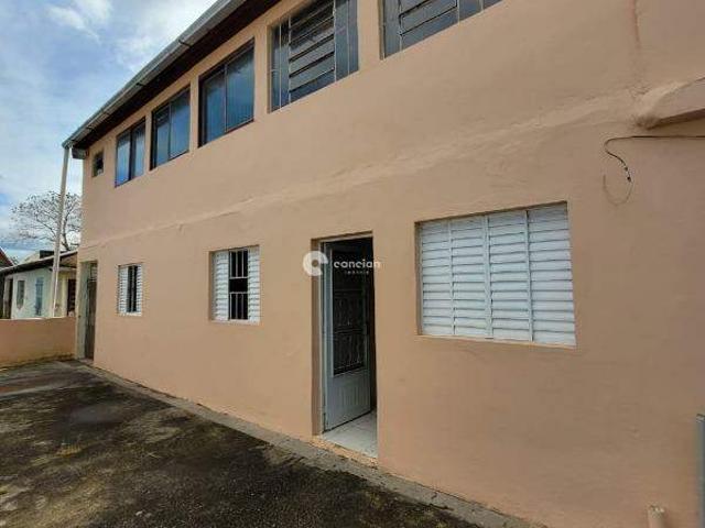 Apartamento para locação no Presidente João Goulart, Santa Maria