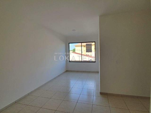 Apartamento para locação no Recanto Tropical em Cascavel Pr