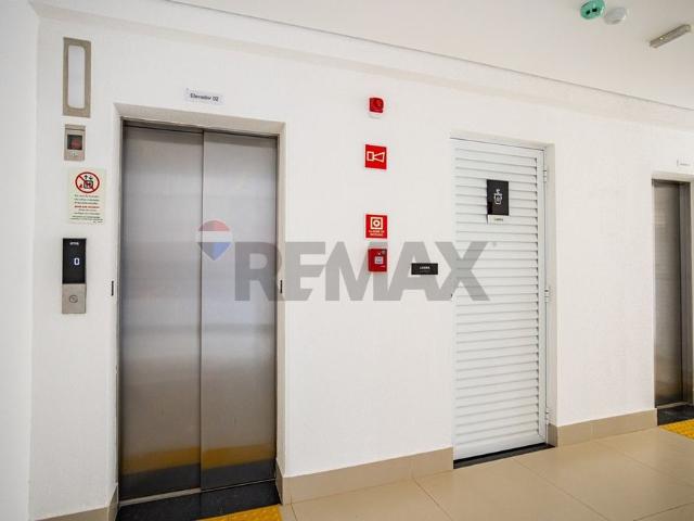 Apartamento para Locação no Residencial Topázio | QS 5, Rua 310, Lote 11/13 | 60m2 | 2 Quartos | Vaga de Garagem
