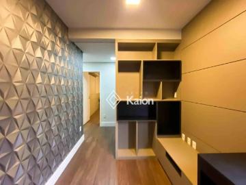 Apartamento com 3 dormitórios para alugar, 134 m² por R$ 6.500,01/mês Residencial Verona Itu/SP