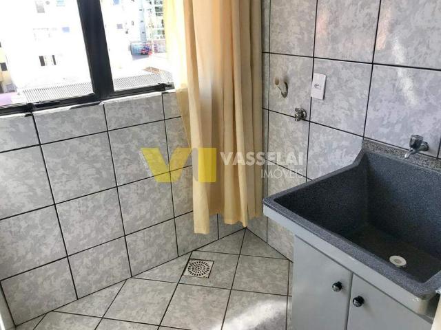 Apartamento para locação no Residencial Alexandre 307