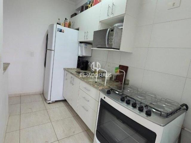 Apartamento para Locação no Residencial Belvedere em Indaiatuba SP