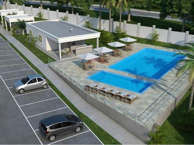 Apartamento para LOCAÇÃO no Residencial Dallas Park Liberdade