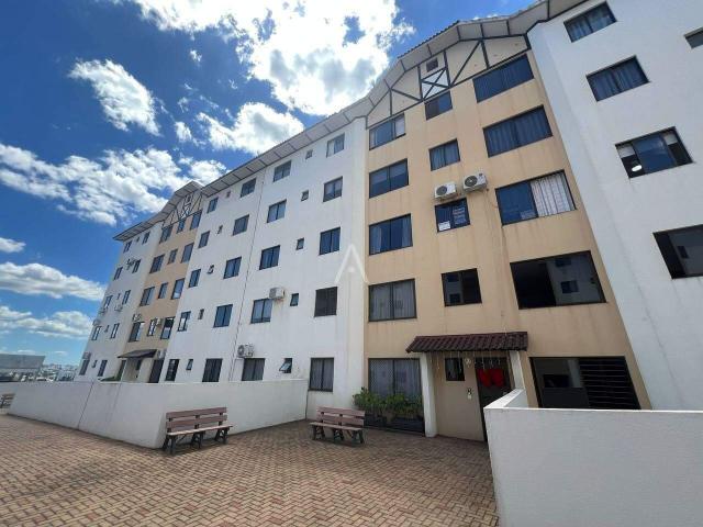 Apartamento para locação no Residencial Dresden Bairro Country