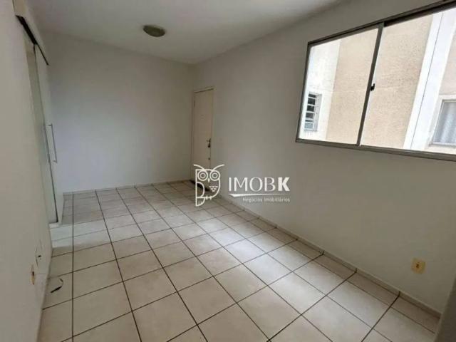 Apartamento para Locação no Residencial Janaína em Jundiaí | 3 Dormitórios, Suíte e Elevador