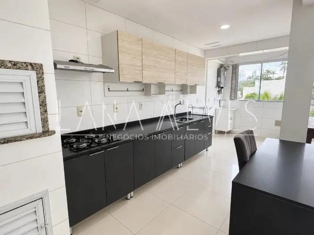 Apartamento para locação no Residencial Naturale, Ariribá, Balneário Camboriú/SC