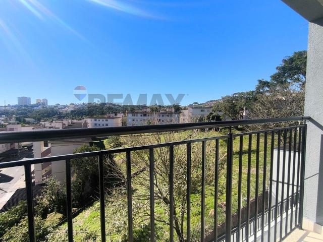 Apartamento para locação no Residencial Nova Era, em Valinhos