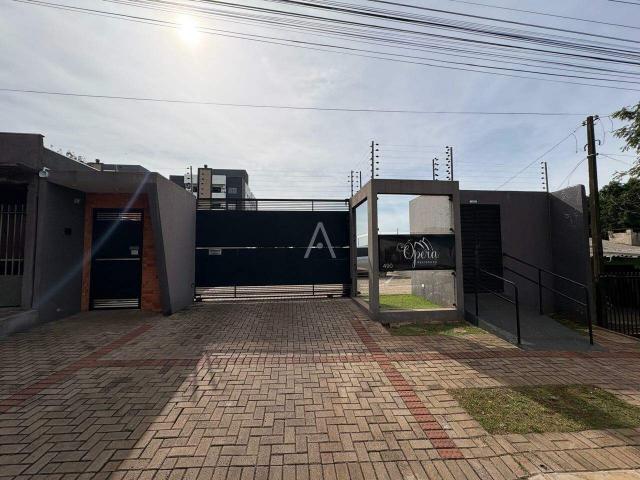 Apartamento para locação no Residencial Opera bairro Brazmadeira