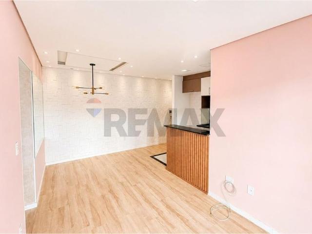 APARTAMENTO PARA LOCAÇÃO NO RESIDENCIAL PLATINUM EM VOTORANTIM/SP, AO LADO DO SHOPPING IGUATEMI