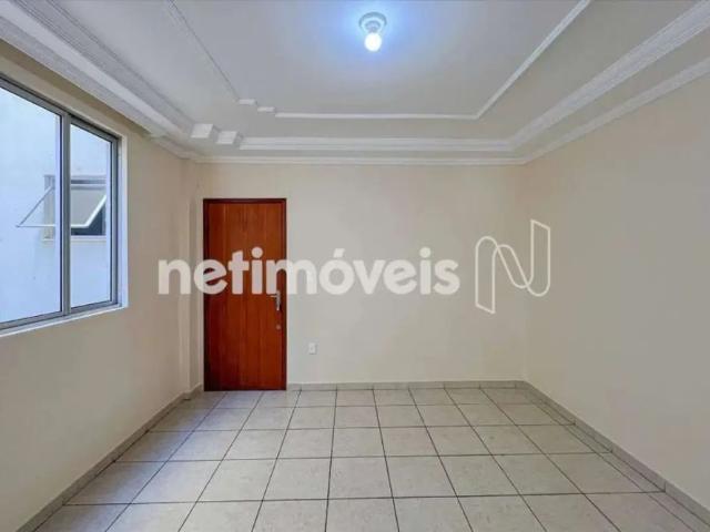 Apartamento para locação no Santa Terezinha | 92,78m²  | 03 quartos, 01 vaga