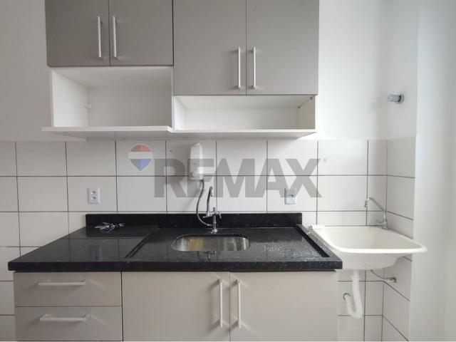APARTAMENTO PARA LOCAÇÃO NO SALAMANCA | JARDIM SÃO CARLOS– SOROCABA