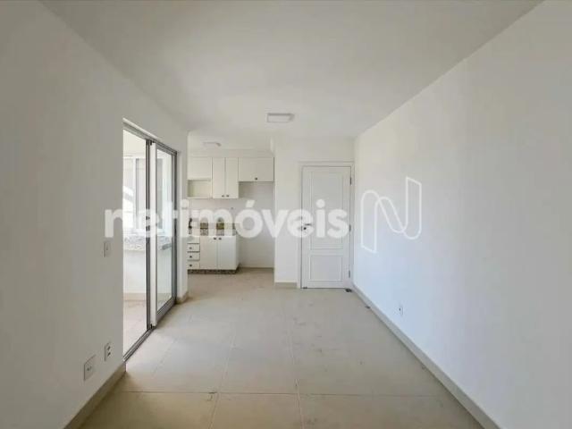 Apartamento para locação no Serrano | 02 quartos, suíte, 01 vaga