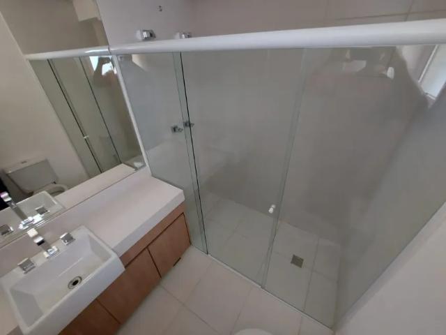 Apartamento para locação no Sky Towers Home na Vila Homero em Indaiatuba SP