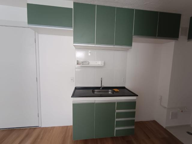 Apartamento para locação no Socorro