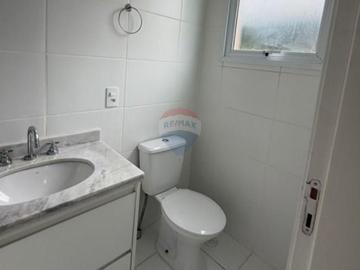 Apartamento para locação no Soleil Residencial Resort, Bragança Paulista/SP
