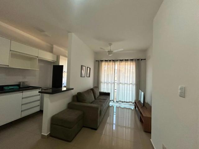 Apartamento para locação, Nova Aliança, Ribeirão Preto, SP
