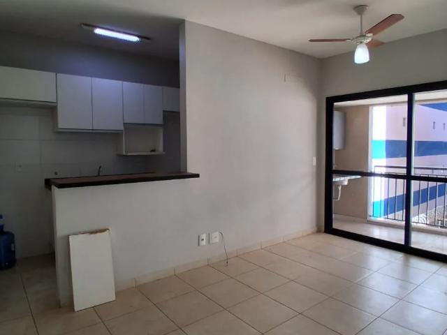 Apartamento para locação, Nova Aliança, Ribeirão Preto, SP