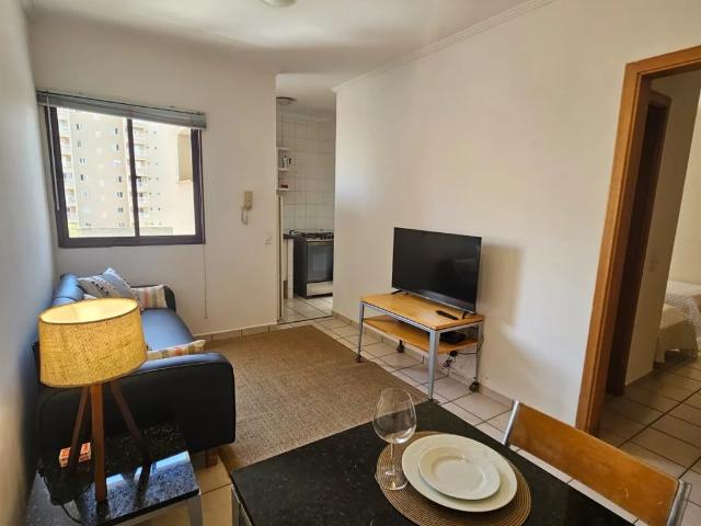 Apartamento para locação, Nova Aliança, Ribeirão Preto, SP
