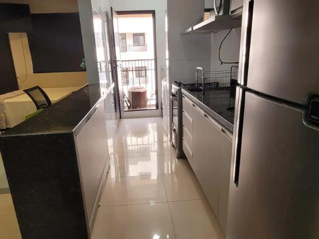 Apartamento para locação, Nova Aliança, Ribeirão Preto, SP