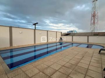 Apartamento para alugar em Rondônia - Varanda