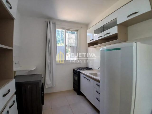 Apartamento para locação, Operário, Novo Hamburgo, RS