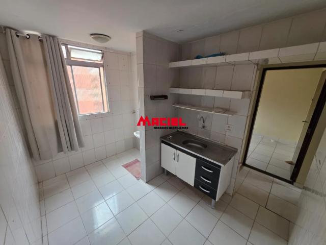 APARTAMENTO PARA LOCAÇÃO OU VENDA TATETUBA