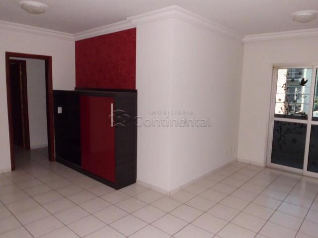 Apartamento para locação ou venda em Dourados MS