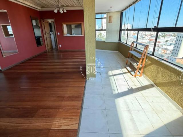 APARTAMENTO PARA LOCAÇÃO OU VENDA NO EDIFÍCIO MONTE CASTELO, NO CENTRO DE JUNDIAÍ SP
