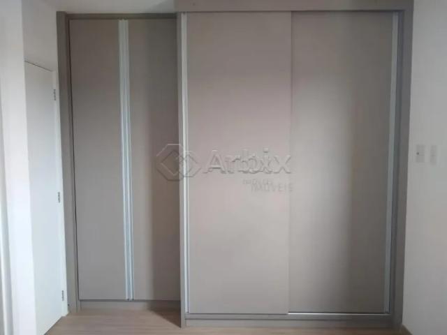 Apartamento para locação ou à venda no bairro Jardim Ipiranga em Americana/SP