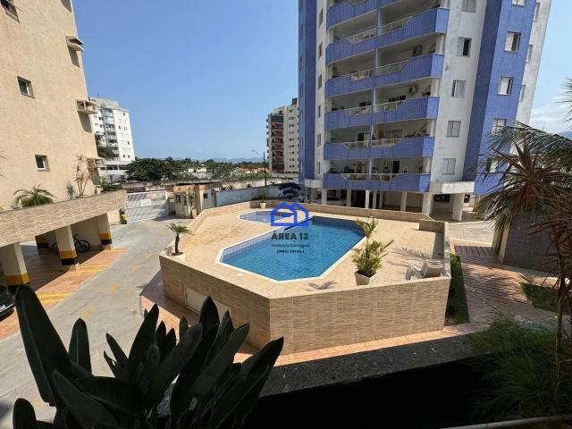 Apartamento para locação, Parque Balneário Poiares, Caraguatatuba, SP