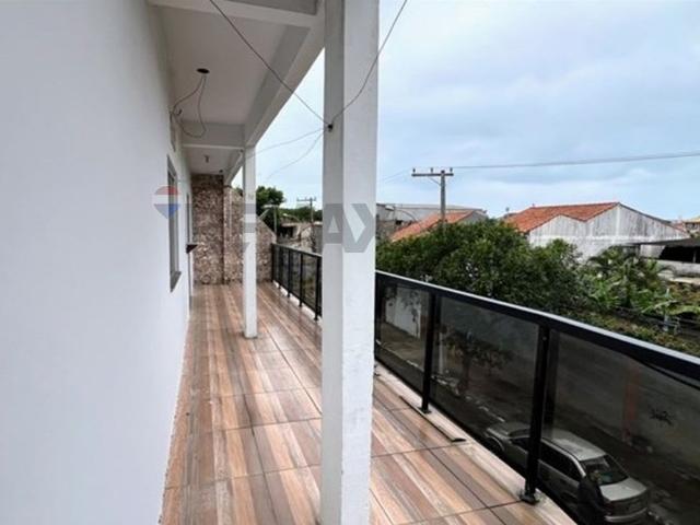 APARTAMENTO PARA LOCAÇÃO — PARQUE BURLE | CABO FRIO/RJ